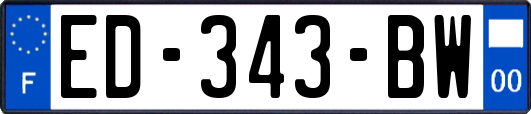 ED-343-BW