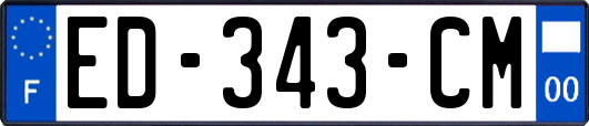 ED-343-CM