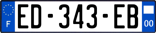 ED-343-EB