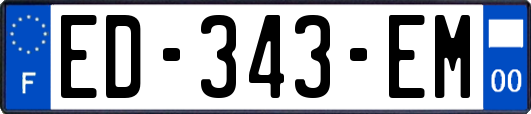 ED-343-EM