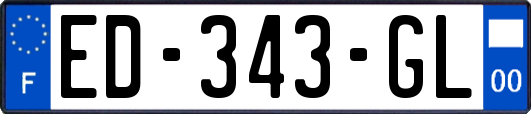 ED-343-GL