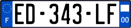 ED-343-LF