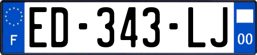 ED-343-LJ