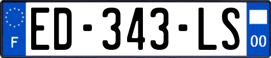 ED-343-LS