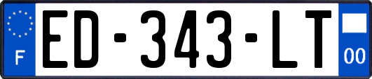 ED-343-LT