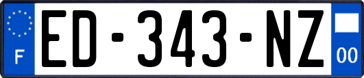 ED-343-NZ