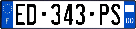 ED-343-PS