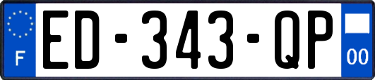 ED-343-QP