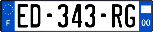 ED-343-RG