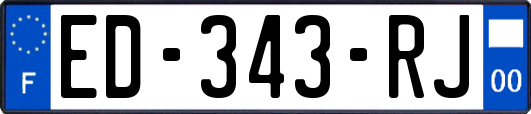 ED-343-RJ
