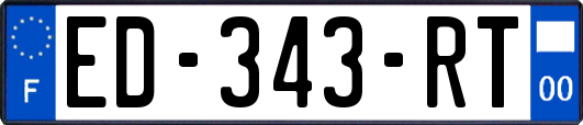 ED-343-RT