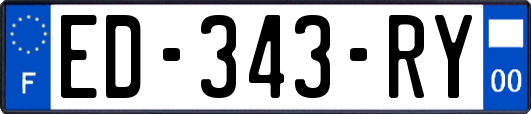 ED-343-RY