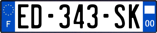 ED-343-SK