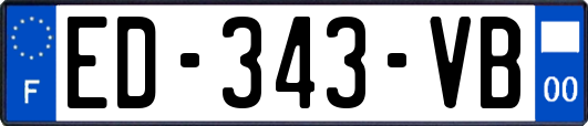 ED-343-VB