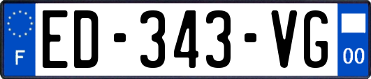 ED-343-VG