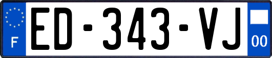 ED-343-VJ