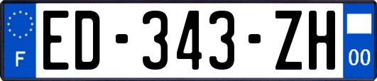 ED-343-ZH