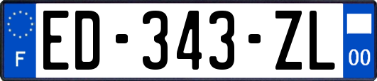 ED-343-ZL