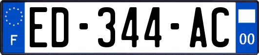 ED-344-AC