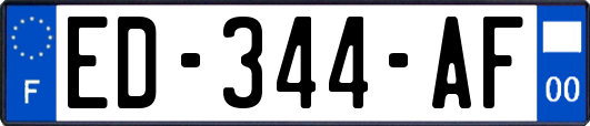 ED-344-AF