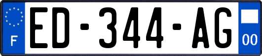 ED-344-AG