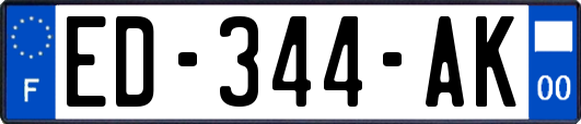 ED-344-AK