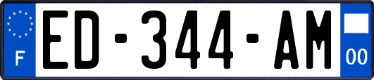 ED-344-AM