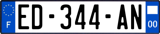 ED-344-AN