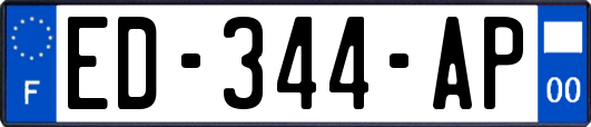 ED-344-AP