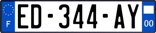 ED-344-AY