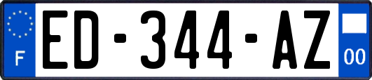 ED-344-AZ