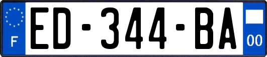 ED-344-BA