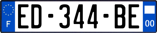 ED-344-BE