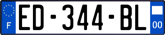 ED-344-BL