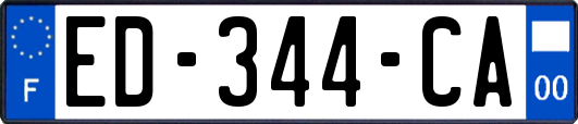 ED-344-CA