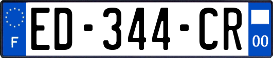 ED-344-CR