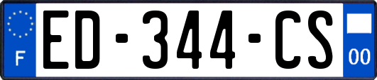 ED-344-CS