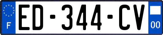 ED-344-CV