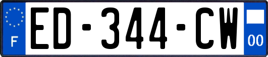 ED-344-CW