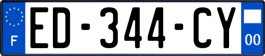 ED-344-CY