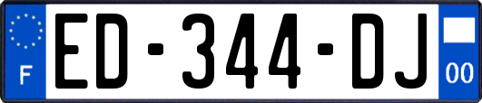 ED-344-DJ