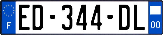 ED-344-DL