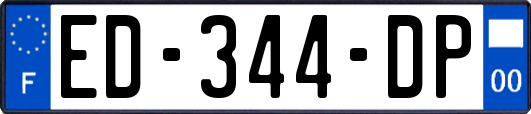 ED-344-DP