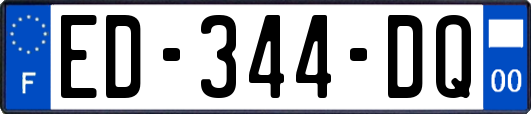 ED-344-DQ