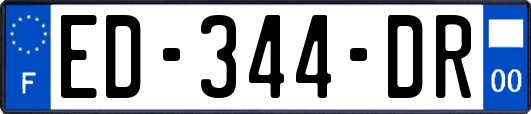 ED-344-DR