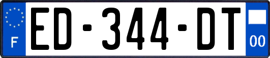 ED-344-DT