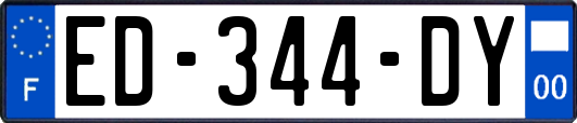 ED-344-DY