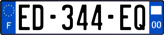 ED-344-EQ