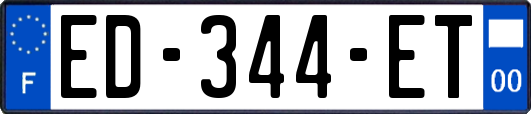 ED-344-ET