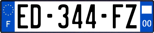 ED-344-FZ